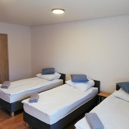 ורוצלב Apartamenty Nad Odra מראה חיצוני תמונה