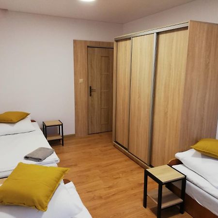 ורוצלב Apartamenty Nad Odra מראה חיצוני תמונה