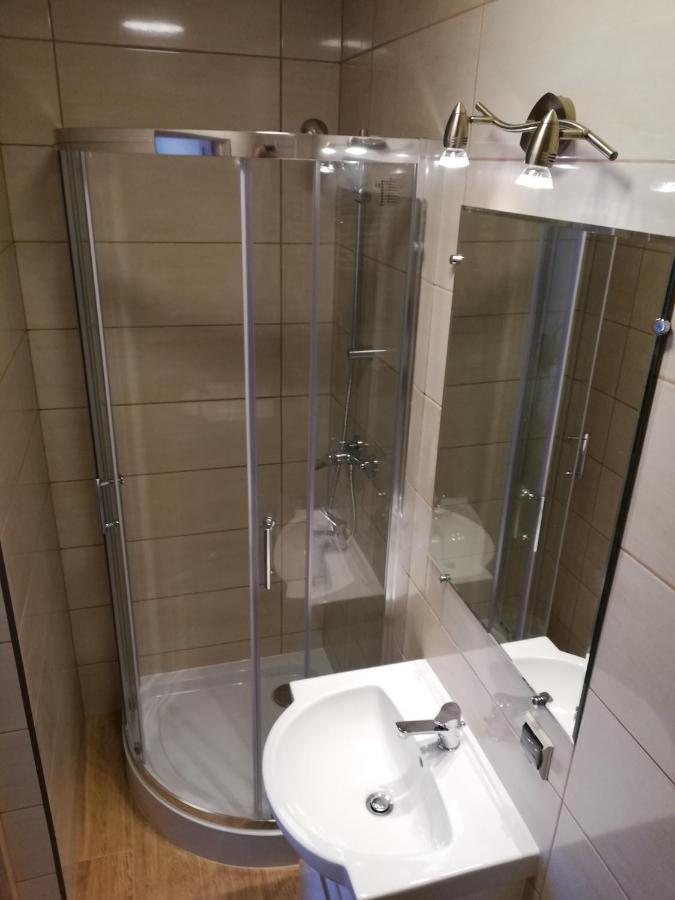 ורוצלב Apartamenty Nad Odra מראה חיצוני תמונה