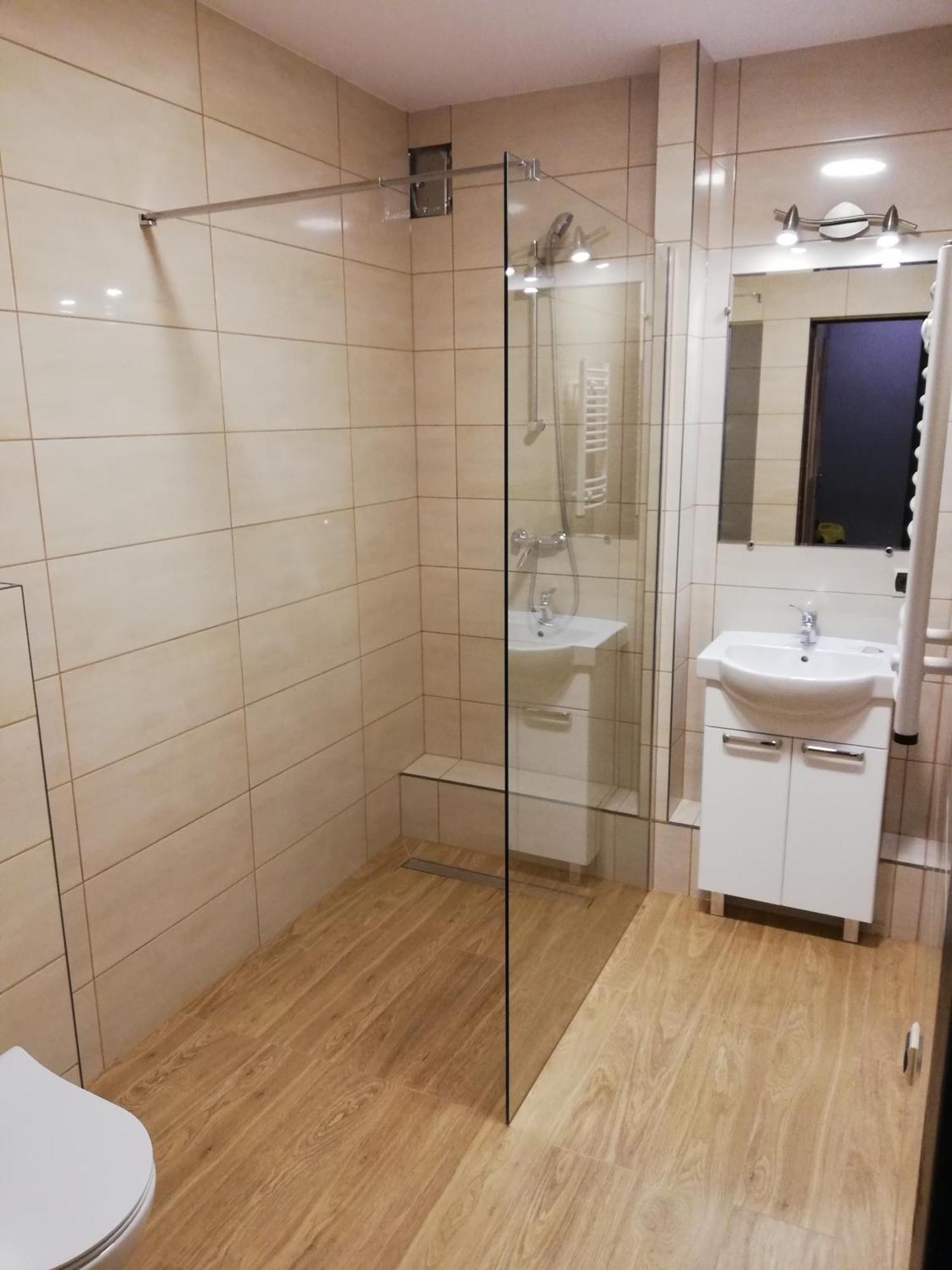ורוצלב Apartamenty Nad Odra מראה חיצוני תמונה
