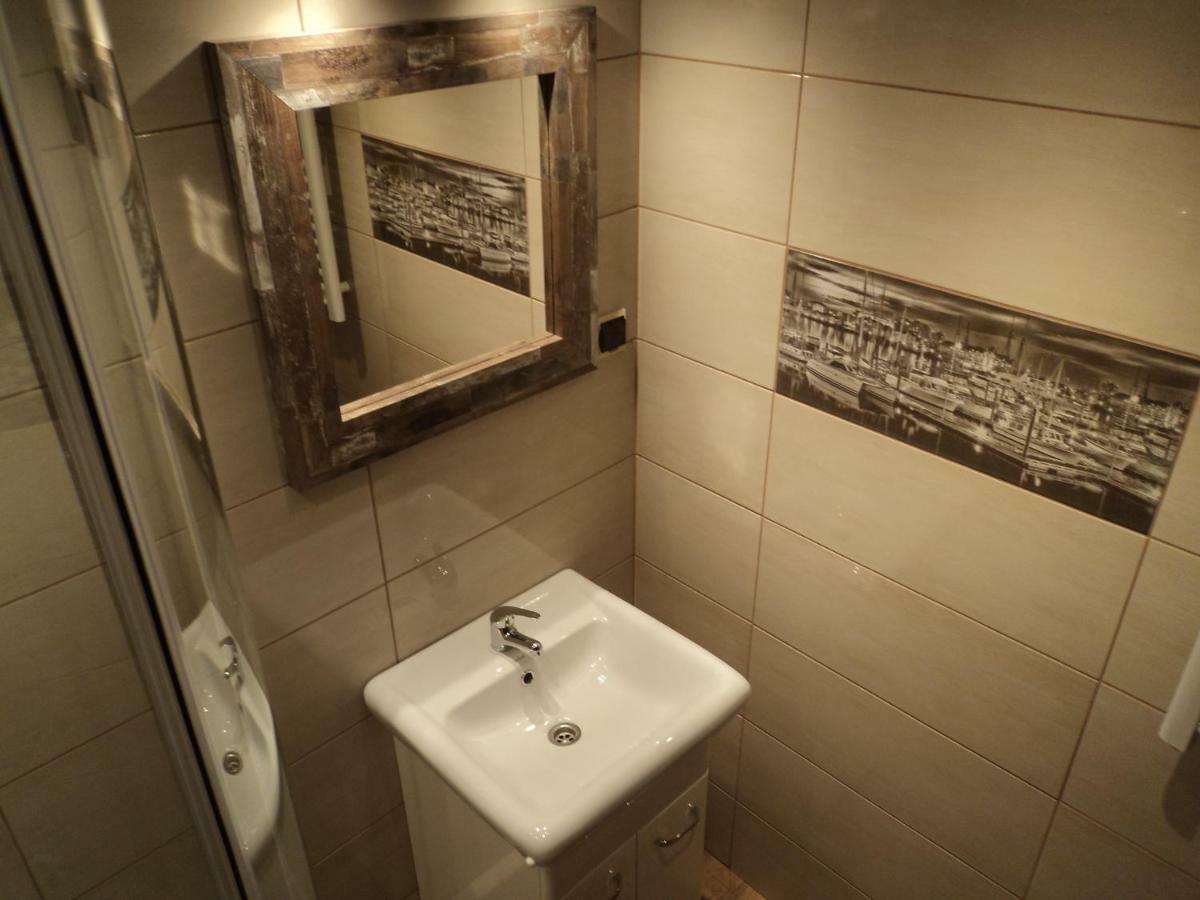 ורוצלב Apartamenty Nad Odra מראה חיצוני תמונה